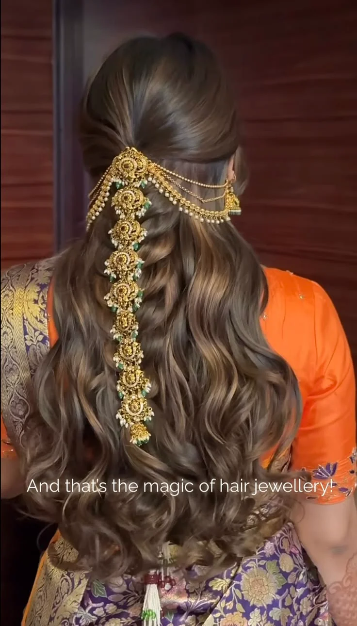 Hair Spa